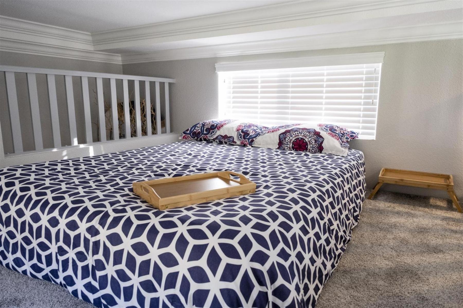 Blue Pacific Villa Fort Bragg Exterior foto