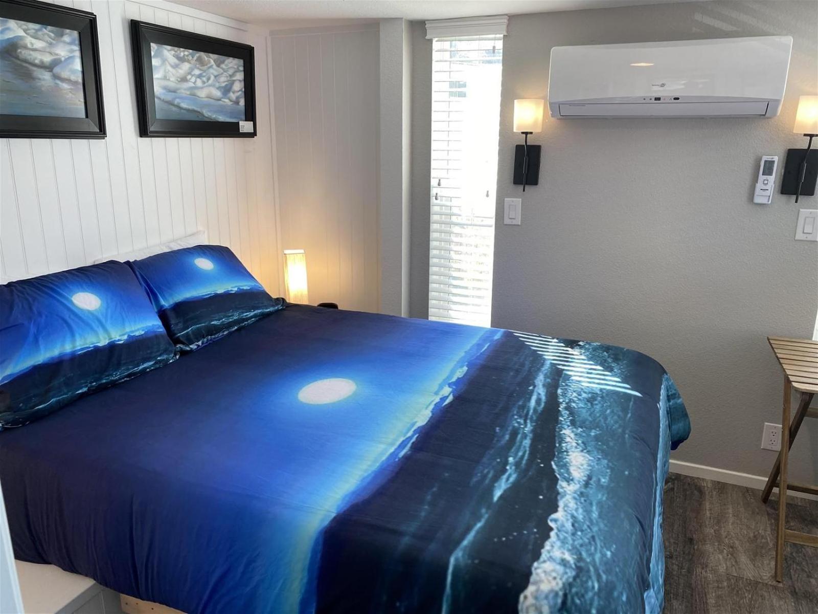 Blue Pacific Villa Fort Bragg Exterior foto